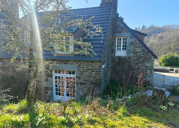 Le Grand Moulin