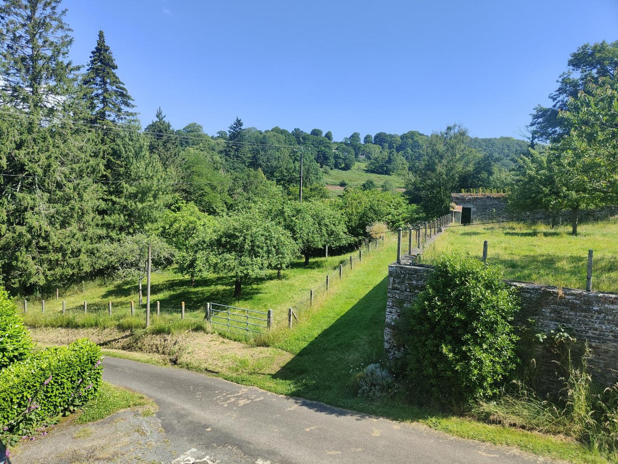 Le Grand Moulin Holiday home *