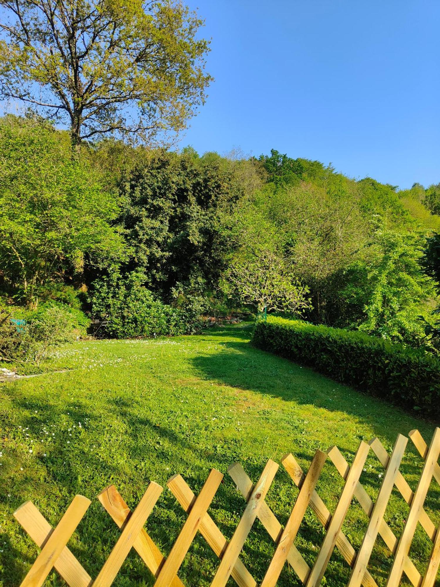 Le Grand Moulin Beauficel